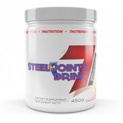 7 NUTRITION Steel Joints Drink 450 gram